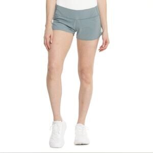 Smartwool Active Lined Short Women's XL Lead